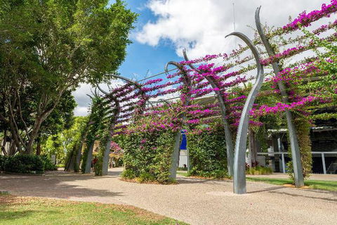 Willahra Tower Apartment - Darwin Holiday 5