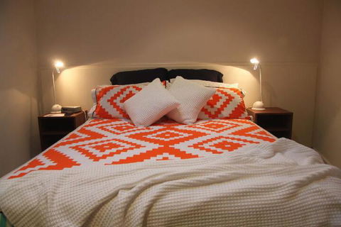 SACKVILLE APARTMENT 1 - Darwin Holiday 6