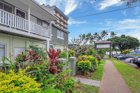 A Touch Of The Bahamas On McKenzie MK3 - Darwin Holiday 1