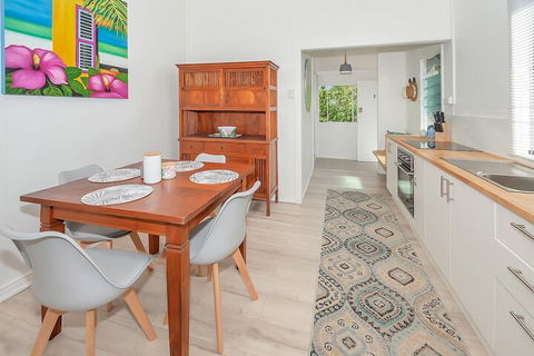 A Touch Of The Bahamas On McKenzie MK3 - Darwin Holiday 7