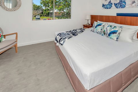 A Touch Of The Bahamas On McKenzie MK3 - Darwin Holiday 5