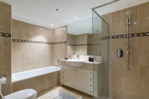 Apartment CBD - Pitt - Darwin Holiday 4