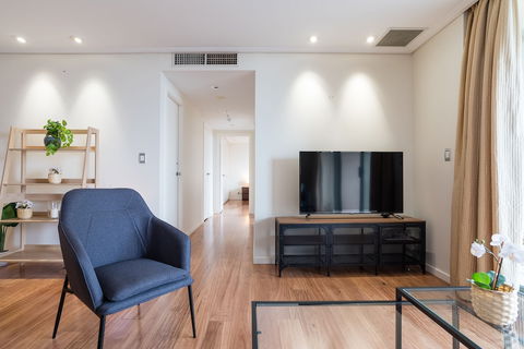 Apartment CBD - Pitt - Darwin Holiday 1