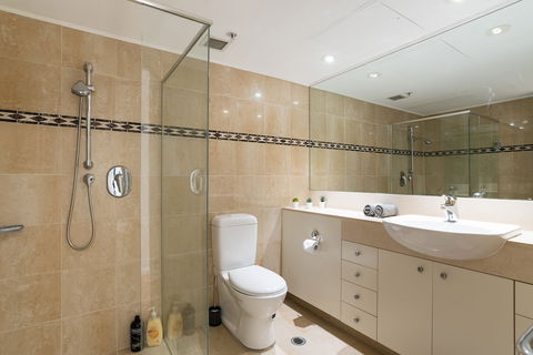 Apartment CBD - Pitt - Darwin Holiday 6