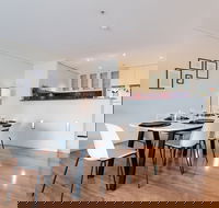 Apartment CBD - Pitt - Darwin Holiday