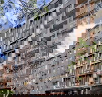 Hotel Kith Darling Harbour - Darwin Holiday