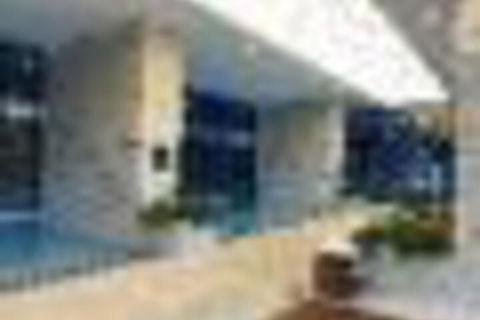 Melbourne CBD Two Bedrooms Room Apartment  - Darwin Holiday 5