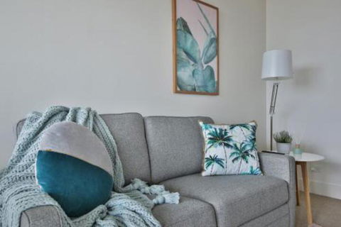 Luxurious & Chic 2BR Apartment In Melbourne CBD - Darwin Holiday 7