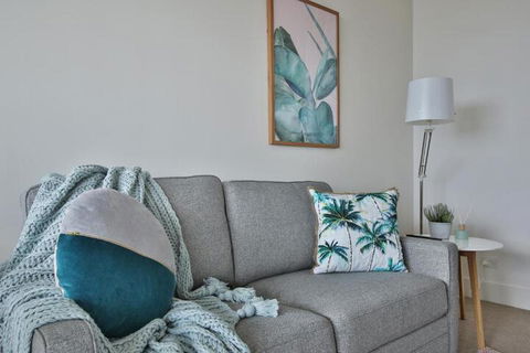 Luxurious & Chic 2BR Apartment In Melbourne CBD - Darwin Holiday 2