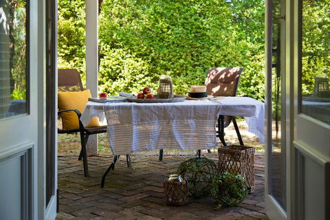 Mahala 1 - Darwin Holiday 3