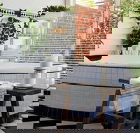 Mahala 1 - Darwin Holiday