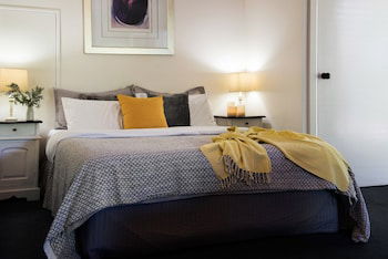 Mahala 1 - Darwin Holiday 4