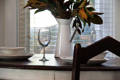 Mahala 1 - Darwin Holiday 1