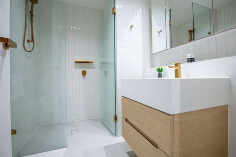 Warm Nest Central Location@collins - Darwin Holiday 1