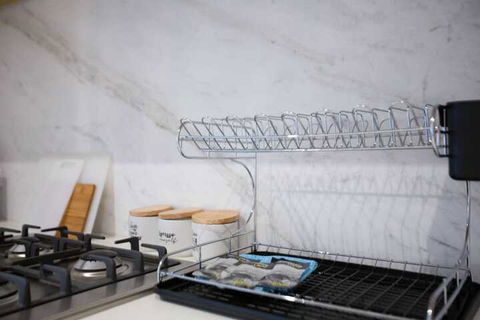 Warm Nest Central Location@collins - Darwin Holiday 2