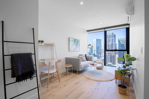 Warm Nest Central Location@collins - Darwin Holiday 6