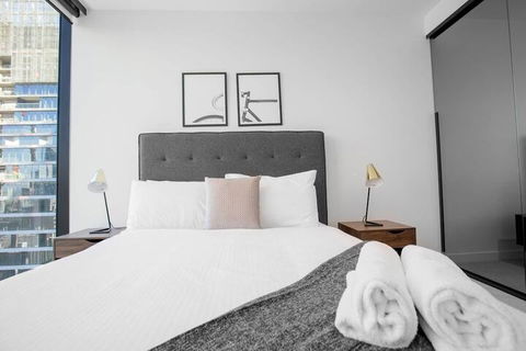 Warm Nest Central Location@collins - Darwin Holiday 7