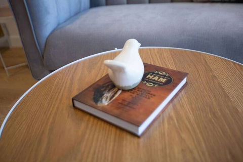 Warm Nest Central Location@collins - Darwin Holiday 3