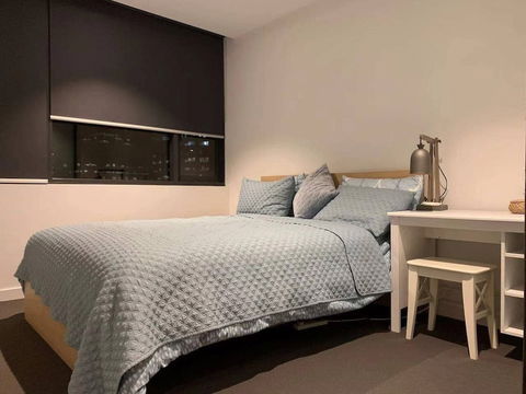 Cozy Gem With Poolgym In Mel Cbd@southerncross - Darwin Holiday 4