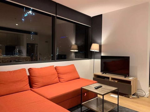 Cozy Gem With Poolgym In Mel Cbd@southerncross - Darwin Holiday 5