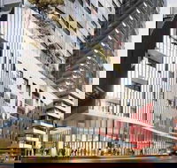 Cozy Gem With Poolgym in Mel Cbdsoutherncross - Darwin Holiday