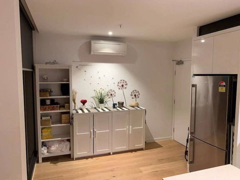 Cozy Gem With Poolgym In Mel Cbd@southerncross - Darwin Holiday 6