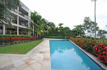 Le Jarden Penthouse Airlie Beach - Darwin Holiday 0