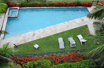 Le Jarden Penthouse Airlie Beach - Darwin Holiday 3