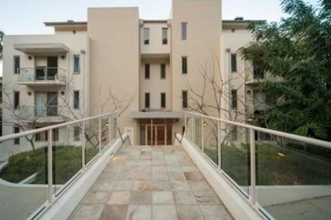 Palm Retreat - Darwin Holiday 0