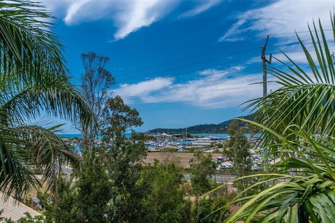 Palm Retreat - Darwin Holiday 4