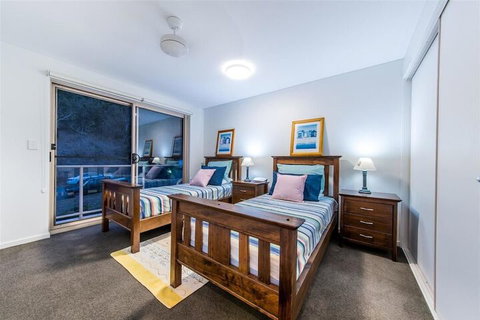 Palm Retreat - Darwin Holiday 5