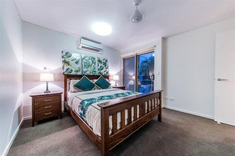 Palm Retreat - Darwin Holiday 6