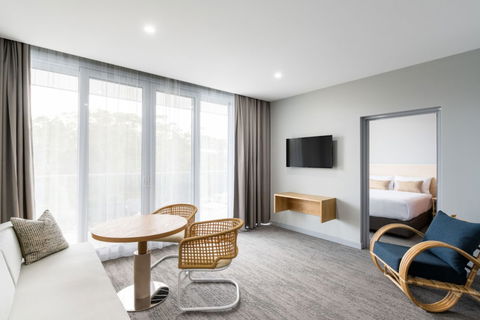 Abode Hotel Malua Bay - Darwin Holiday 4