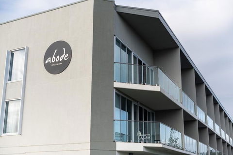 Abode Hotel Malua Bay - Darwin Holiday 0
