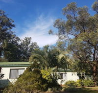 Forest Glen Holiday Resort - Darwin Holiday