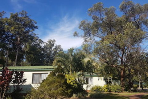 Forest Glen Holiday Resort - Darwin Holiday 0