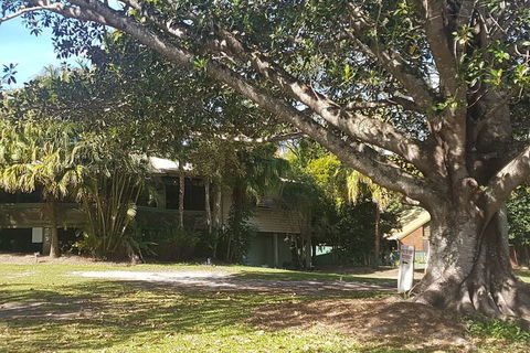 Forest Glen Holiday Resort - Darwin Holiday 4