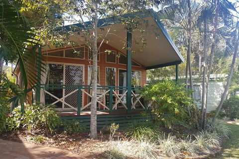 Forest Glen Holiday Resort - Darwin Holiday 5