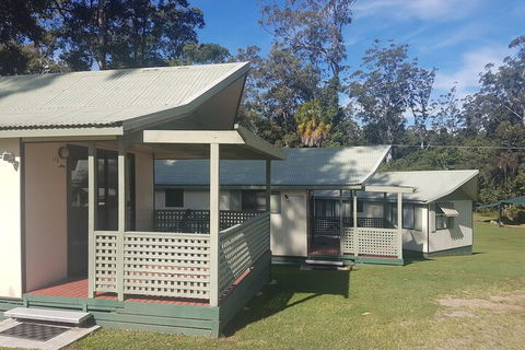 Forest Glen Holiday Resort - Darwin Holiday 3