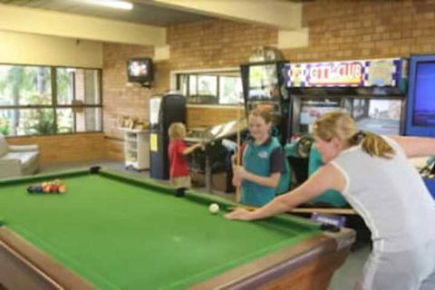 Forest Glen Holiday Resort - Darwin Holiday 7