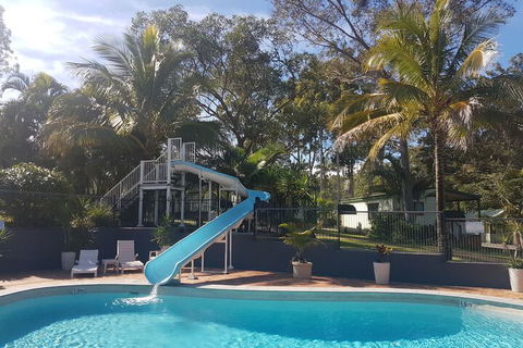 Forest Glen Holiday Resort - Darwin Holiday 1