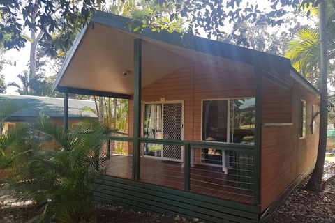 Forest Glen Holiday Resort - Darwin Holiday 2