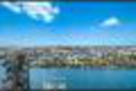 GUSTAVs THE KISS 2Bed Brisbane CBD Netflix - Darwin Holiday 2