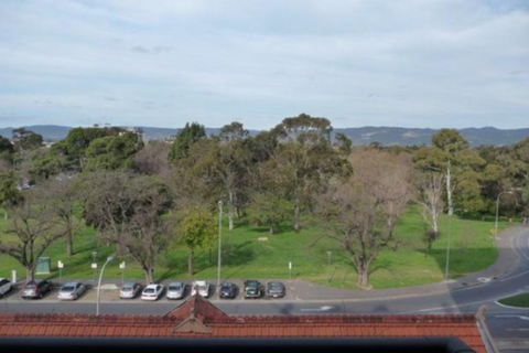 Luxury Stay In The East End Accommodation - Darwin Holiday 3