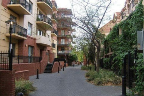 Luxury Stay In The East End Accommodation - Darwin Holiday 4