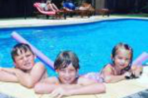 Geraldton Ocean West Holiday Units - Darwin Holiday 0