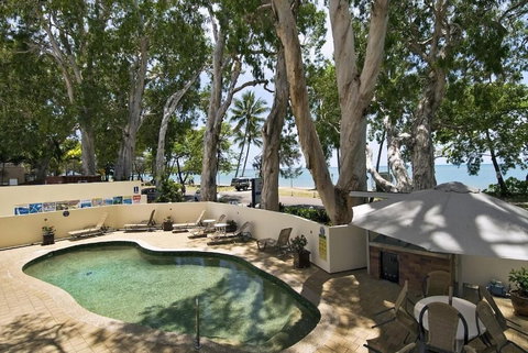 On Palm Cove Beachfront Apartments - Darwin Holiday 1