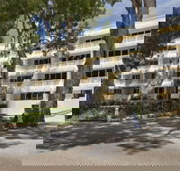 On Palm Cove Beachfront Apartments - Darwin Holiday