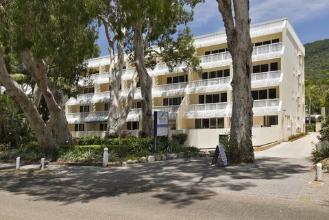 On Palm Cove Beachfront Apartments - Darwin Holiday 0