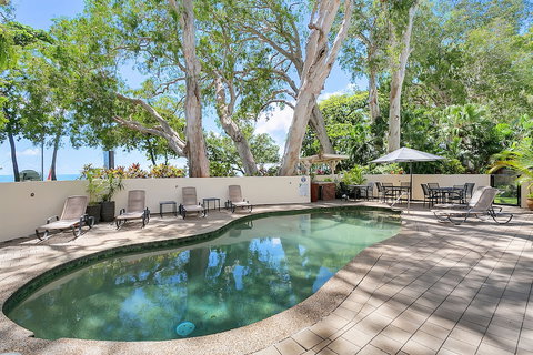 On Palm Cove Beachfront Apartments - Darwin Holiday 3